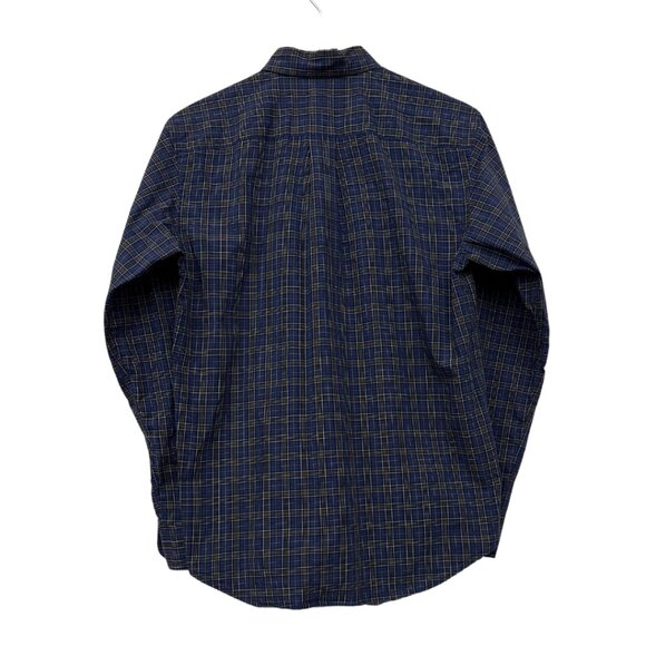 Polo Ralph Lauren | Blue Plaid | US XS - Picture 2 of 5
